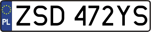 ZSD472YS