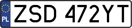 ZSD472YT