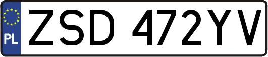 ZSD472YV