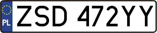 ZSD472YY