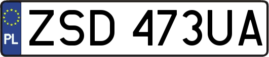 ZSD473UA