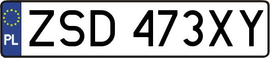 ZSD473XY