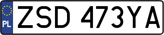 ZSD473YA