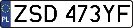 ZSD473YF