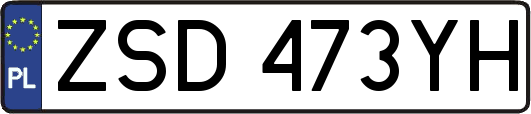 ZSD473YH