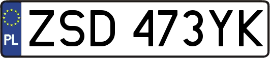 ZSD473YK