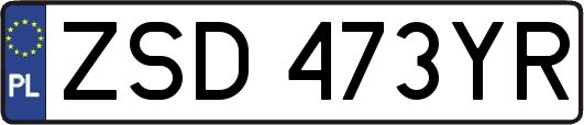 ZSD473YR