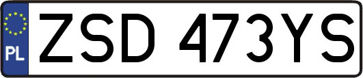 ZSD473YS
