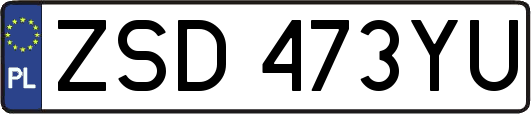 ZSD473YU
