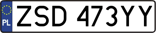 ZSD473YY