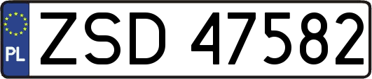 ZSD47582