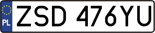 ZSD476YU
