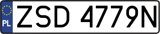 ZSD4779N