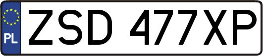 ZSD477XP