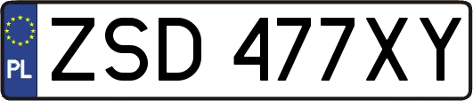 ZSD477XY