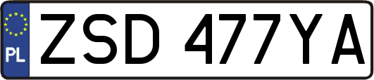 ZSD477YA