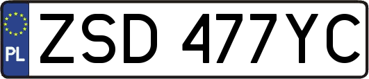 ZSD477YC