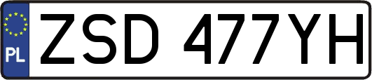 ZSD477YH