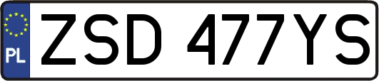 ZSD477YS
