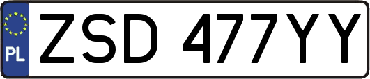 ZSD477YY