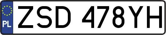 ZSD478YH