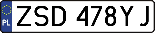 ZSD478YJ