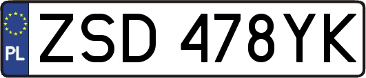 ZSD478YK