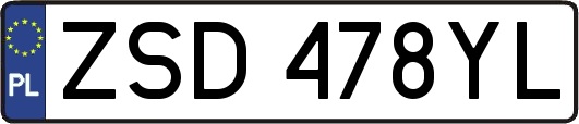 ZSD478YL
