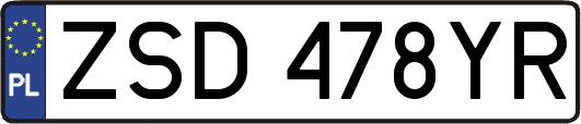 ZSD478YR
