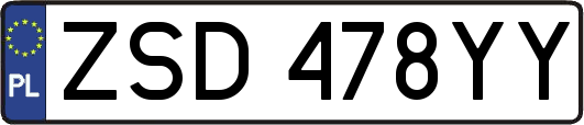 ZSD478YY