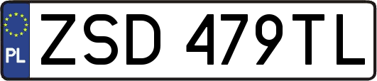 ZSD479TL