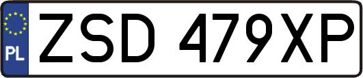 ZSD479XP