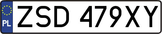 ZSD479XY