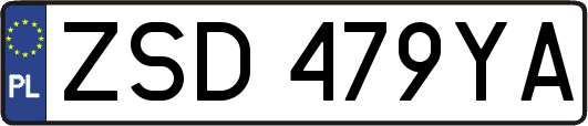 ZSD479YA