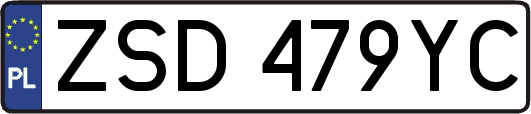 ZSD479YC