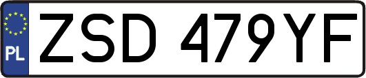 ZSD479YF