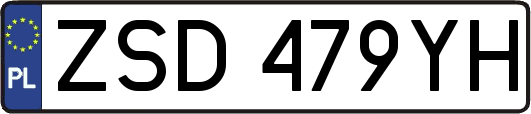 ZSD479YH