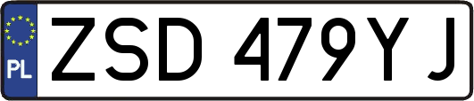 ZSD479YJ