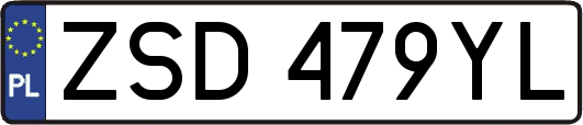 ZSD479YL