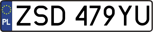 ZSD479YU