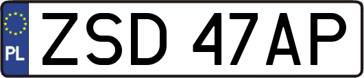 ZSD47AP