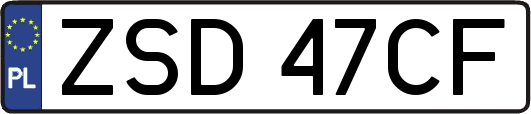 ZSD47CF