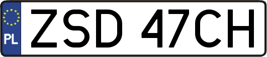 ZSD47CH