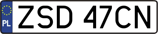 ZSD47CN