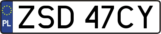 ZSD47CY