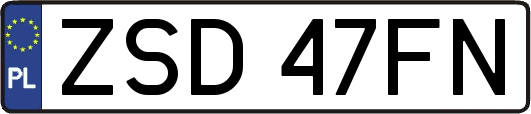 ZSD47FN