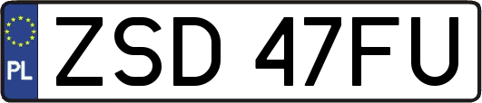ZSD47FU