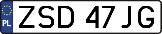 ZSD47JG
