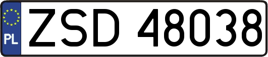 ZSD48038