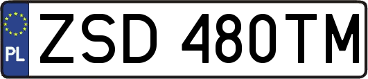 ZSD480TM